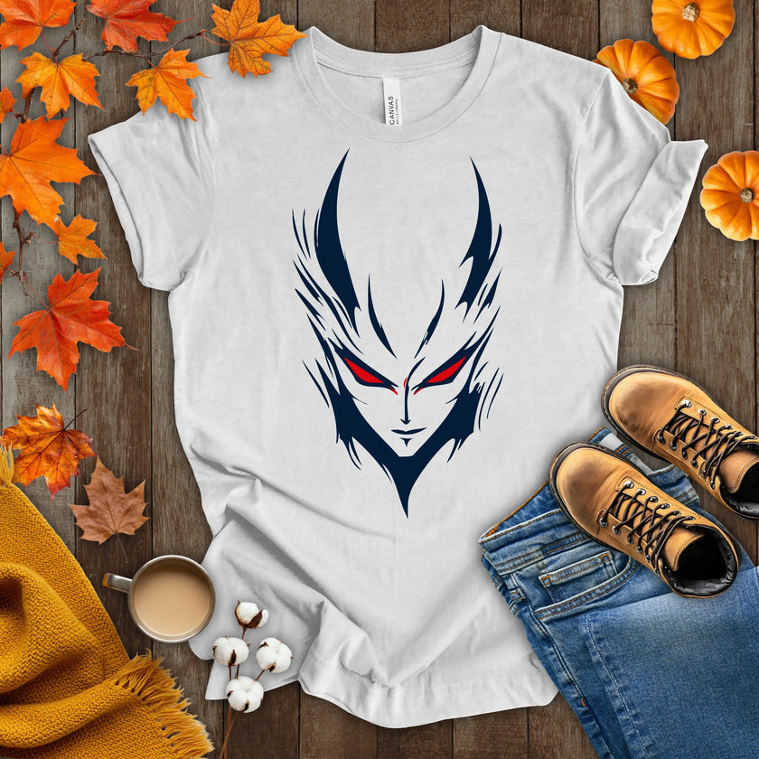 Kawaii Neko Spirit Tee