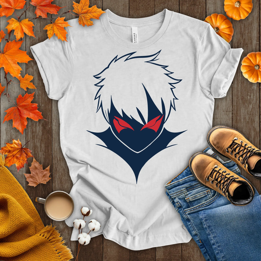 Kawaii Anime Spider-Man T-Shirt