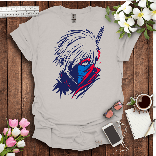 Anime Theme Unisex T-Shirt - STYLISHOUR
