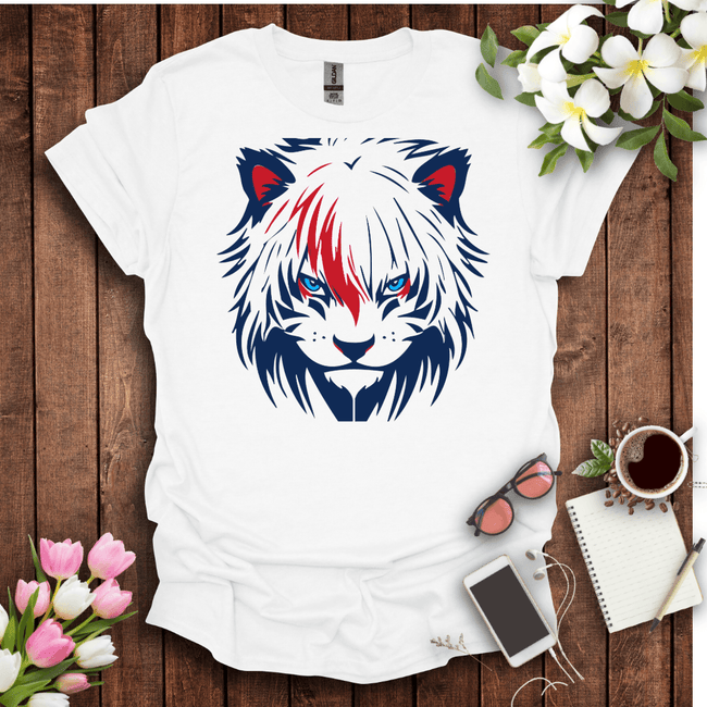 Anime Theme Unisex T-Shirt - STYLISHOUR