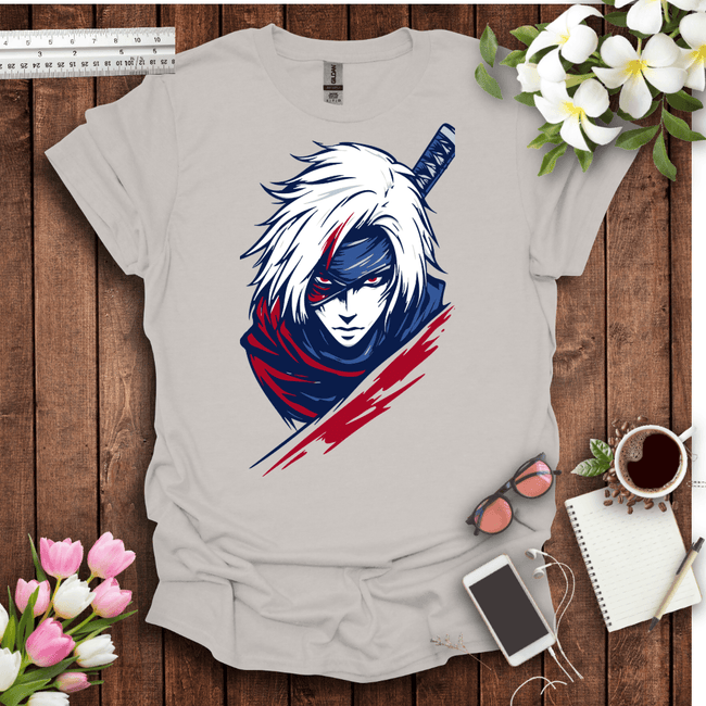 Anime Theme Unisex T-Shirt - STYLISHOUR
