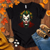 Why So Serious Joker T-Shirt