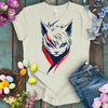 Kawaii Cat Star Tee