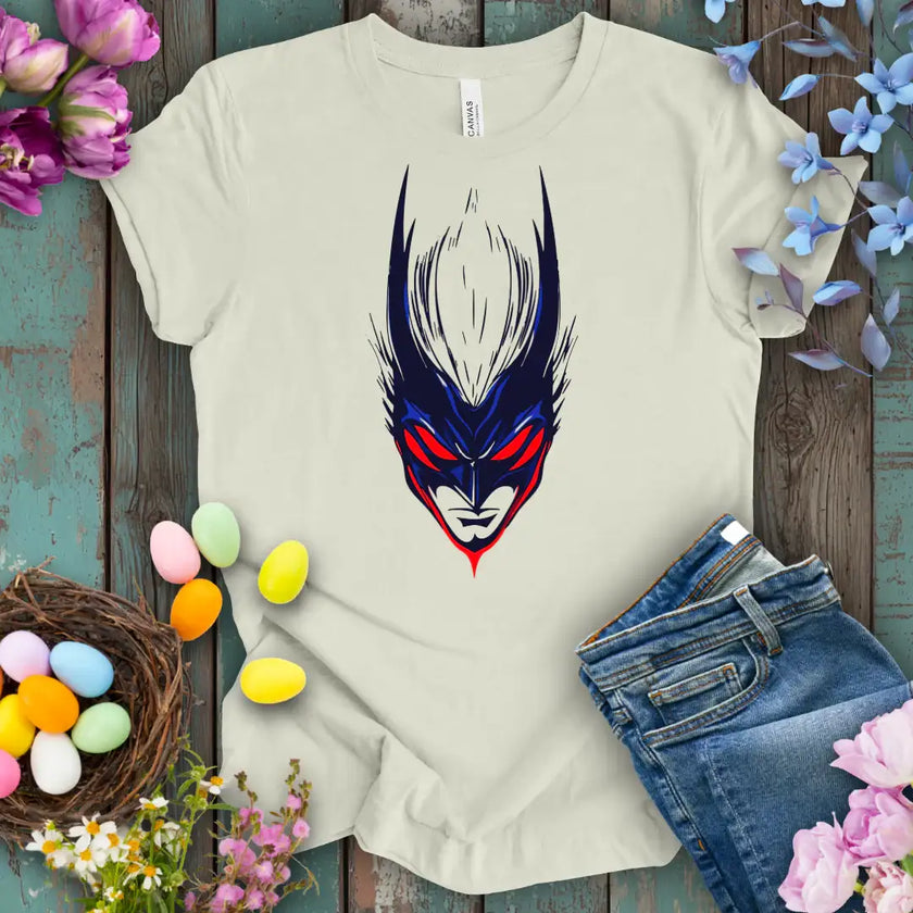 Knight of Justice T-Shirt