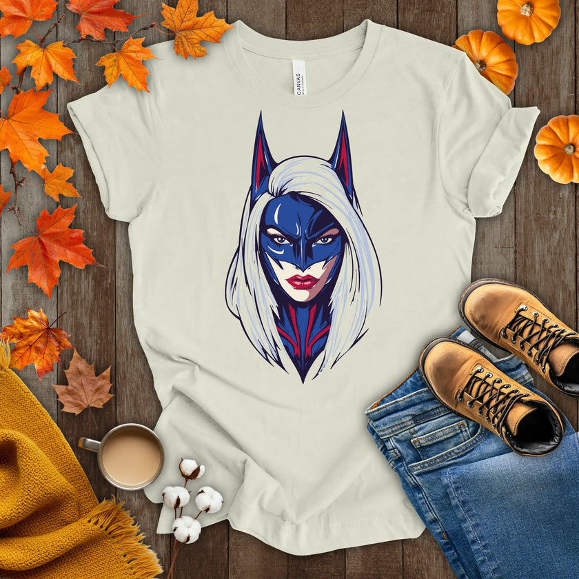 Femme of the Night T-shirt