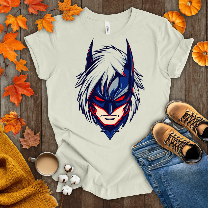 Gotham Knight Dark Streetwear T-Shirt