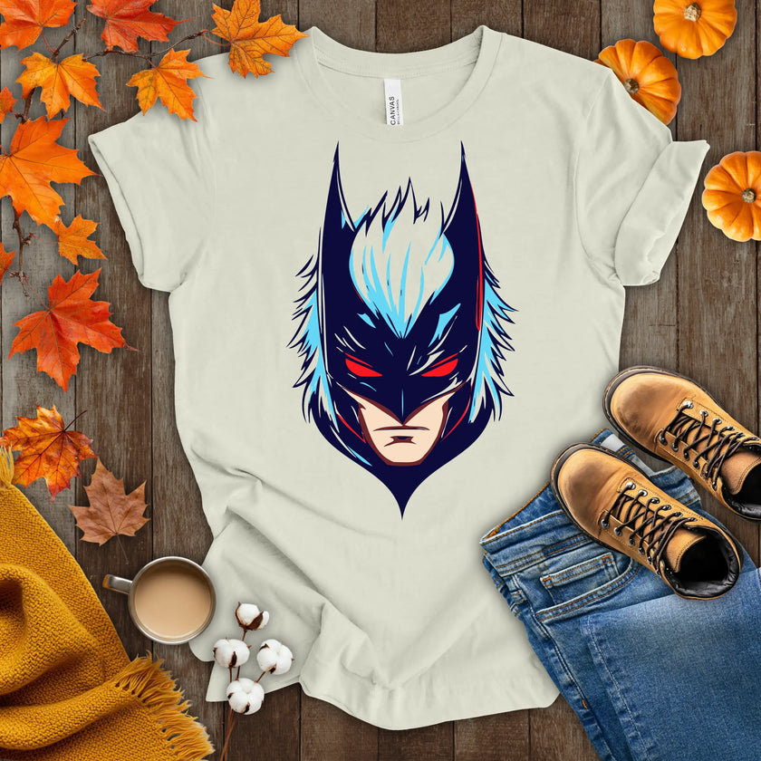 Fortress of Solitude T-Shirt