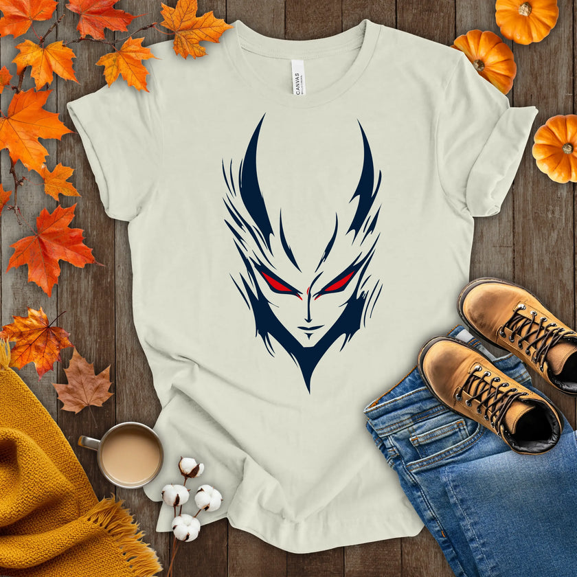 Kawaii Neko Spirit Tee