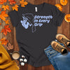 Strength in Every Grip T-shirt