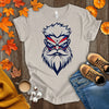 Bearded Norseman Vibes T-shirt