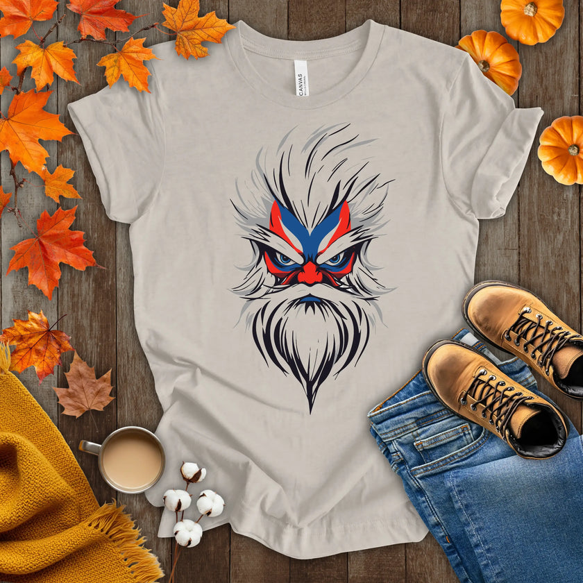 Epic Beard, Viking Spirit T-shirt