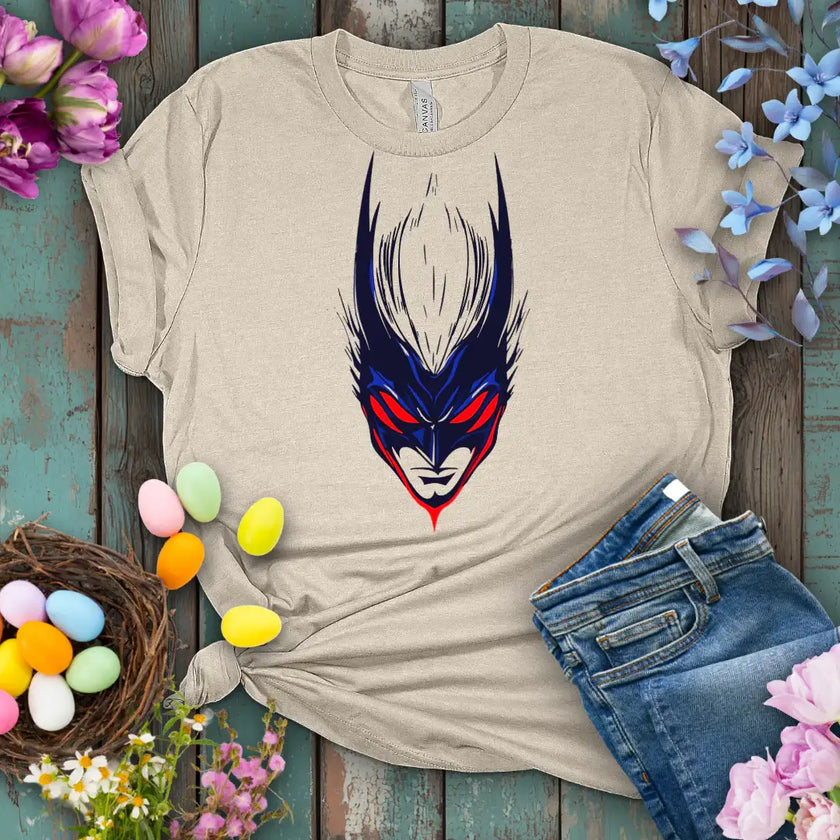 Knight of Justice T-Shirt