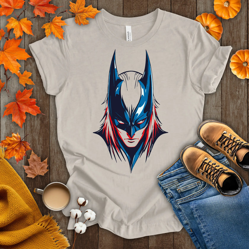 Justice in Gotham T-Shirt