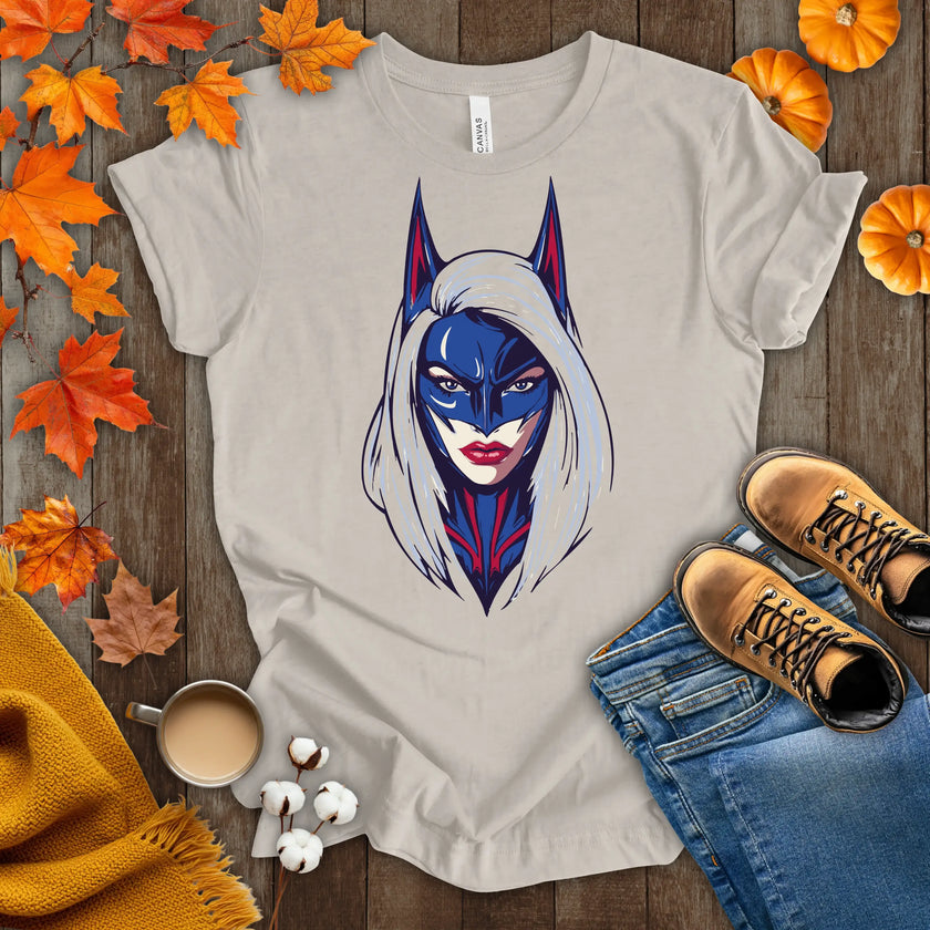 Femme of the Night T-shirt