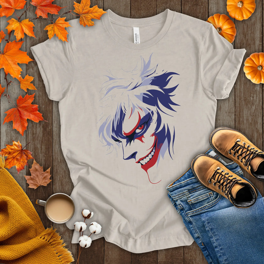 Legendary Spirit Fighter T-shirt