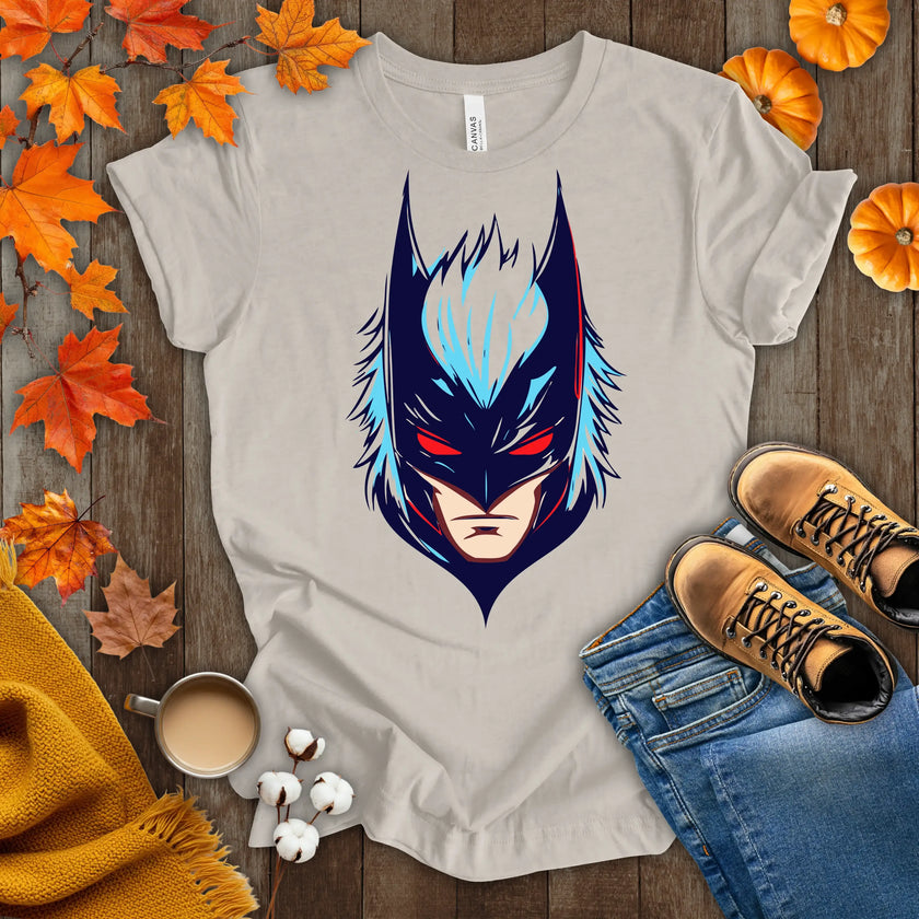 Fortress of Solitude T-Shirt