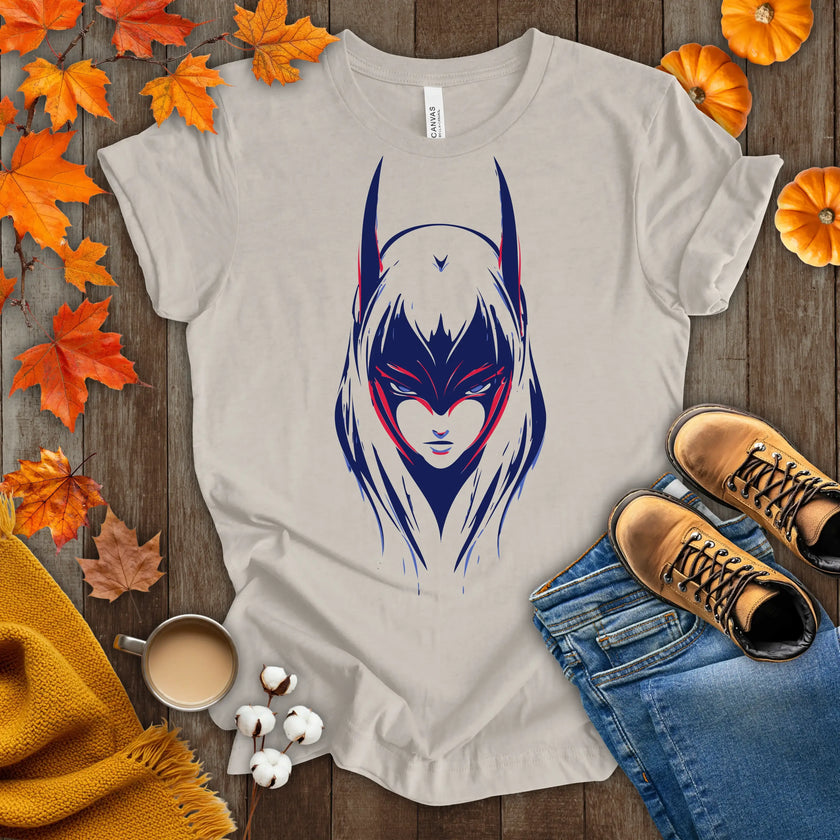 Gotham’s Secret Vixen T-Shirt