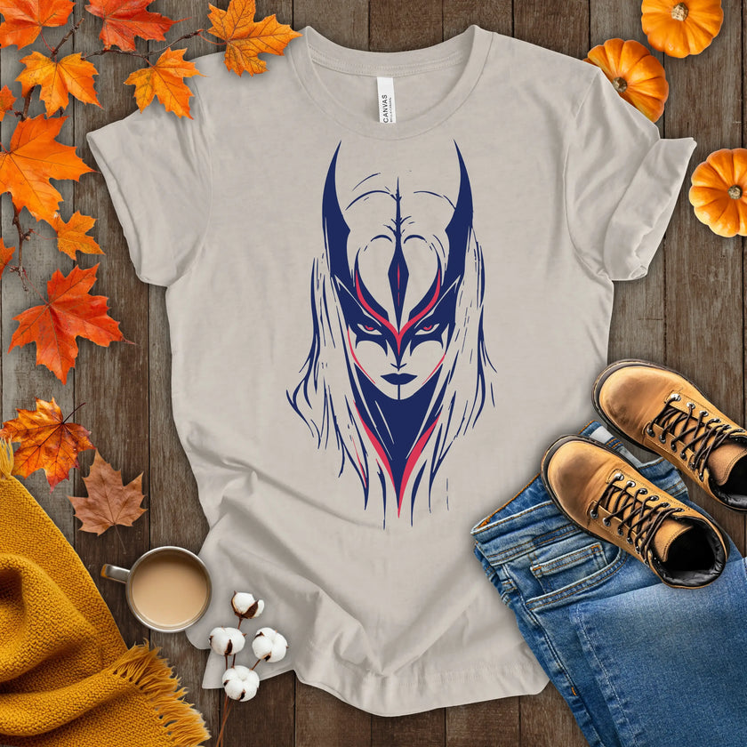 Queen of Gotham Nights Tee