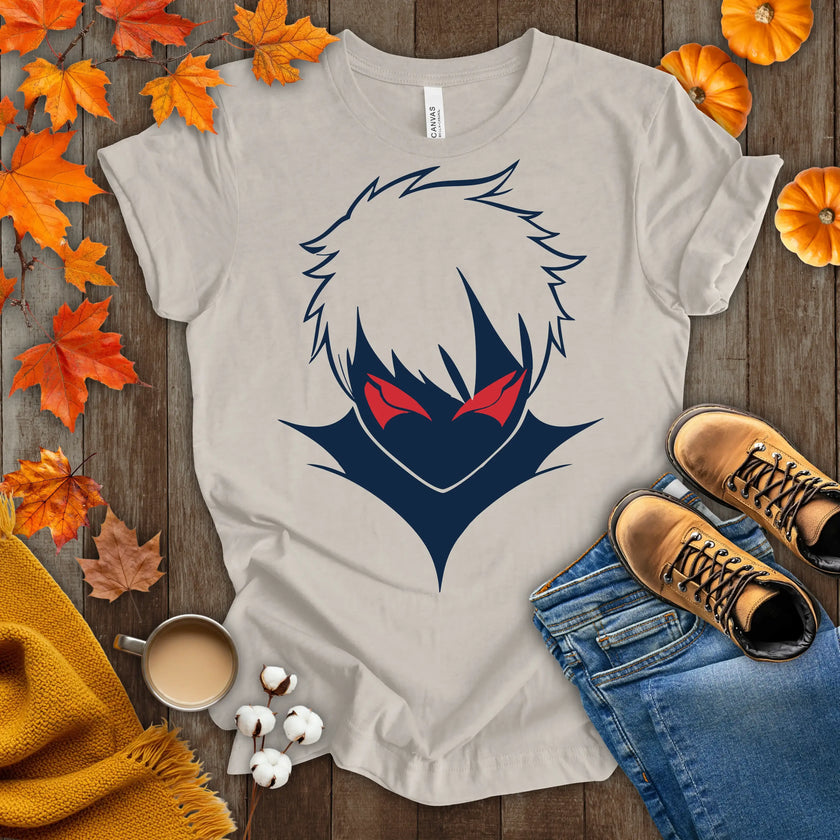 Kawaii Anime Spider-Man T-Shirt