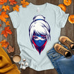 Kawaii Princess Anime Tee