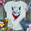 Kawaii Cat Star Tee