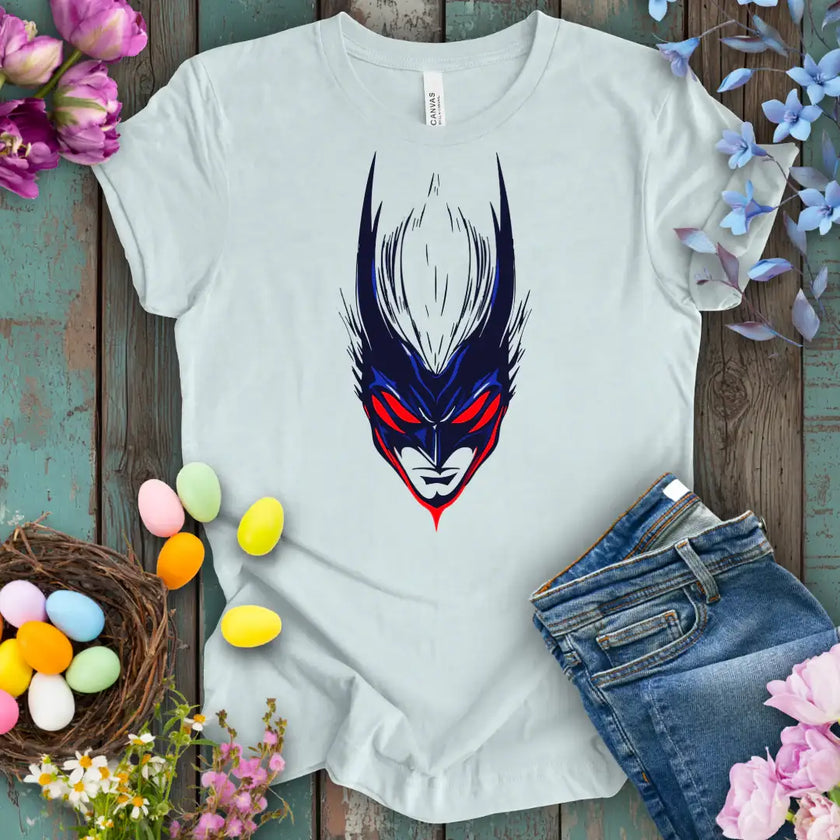 Knight of Justice T-Shirt