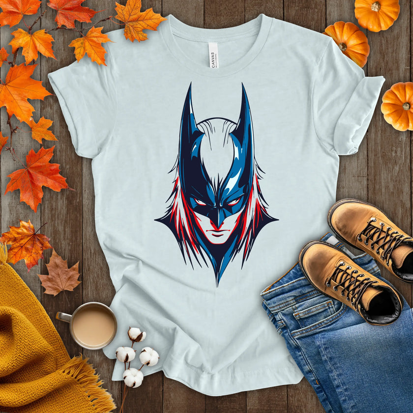 Justice in Gotham T-Shirt