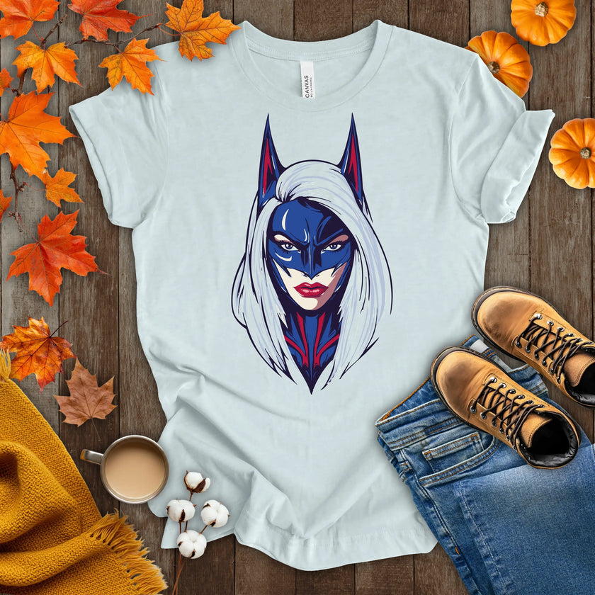 Femme of the Night T-shirt