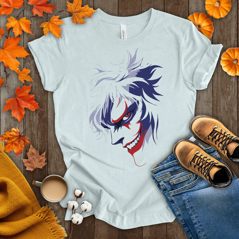 Legendary Spirit Fighter T-shirt