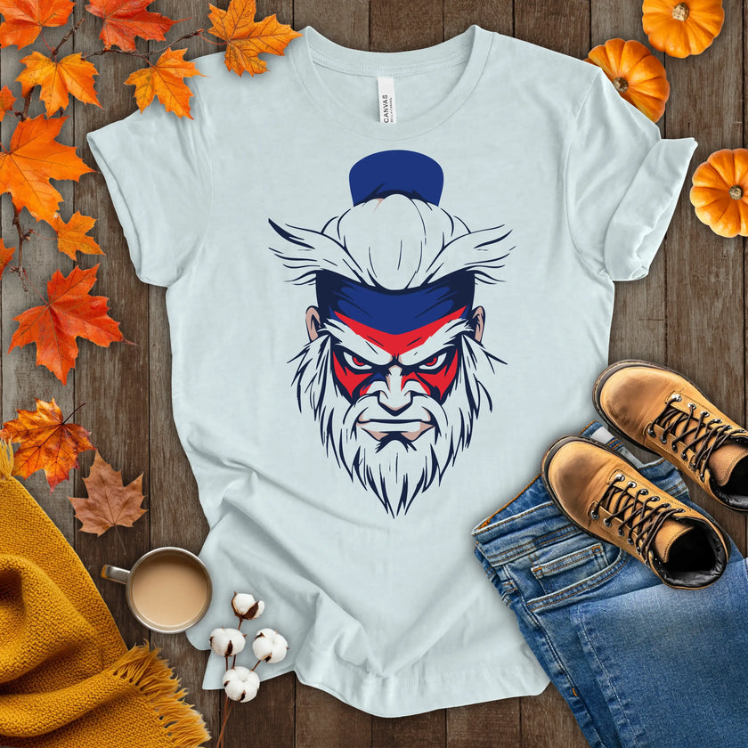 Viking Soul: Born to Conquer T-shirt