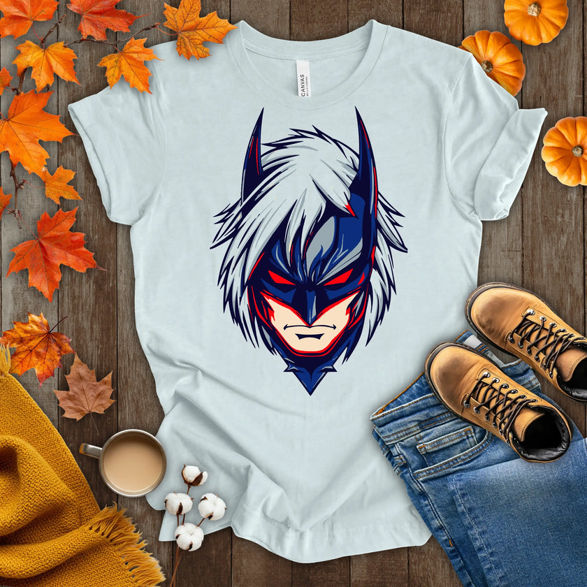 Gotham Knight Dark Streetwear T-Shirt