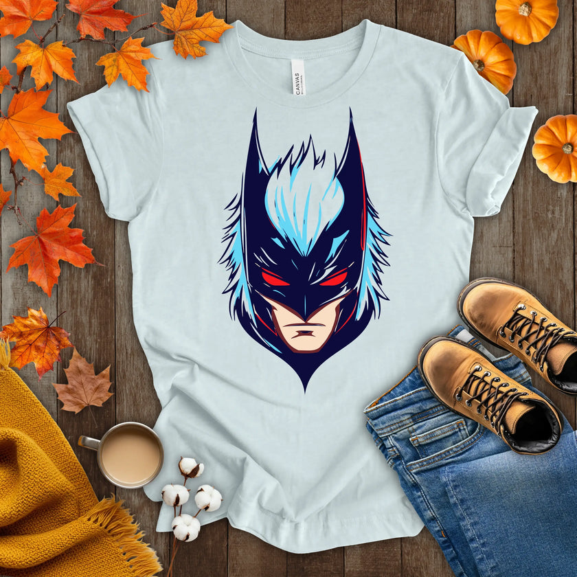 Fortress of Solitude T-Shirt