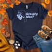 Hang on Keep Going T-shirt