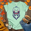 Beard of the North Warrior T-shirt