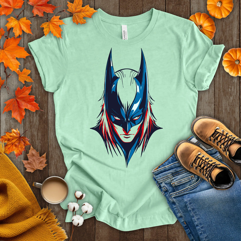 Justice in Gotham T-Shirt