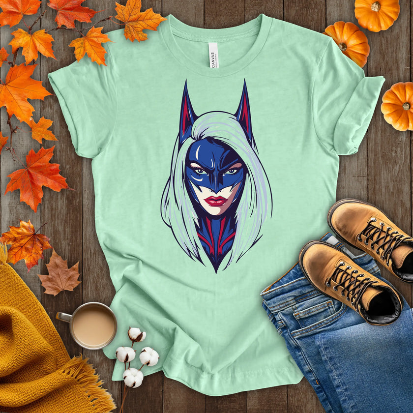 Femme of the Night T-shirt