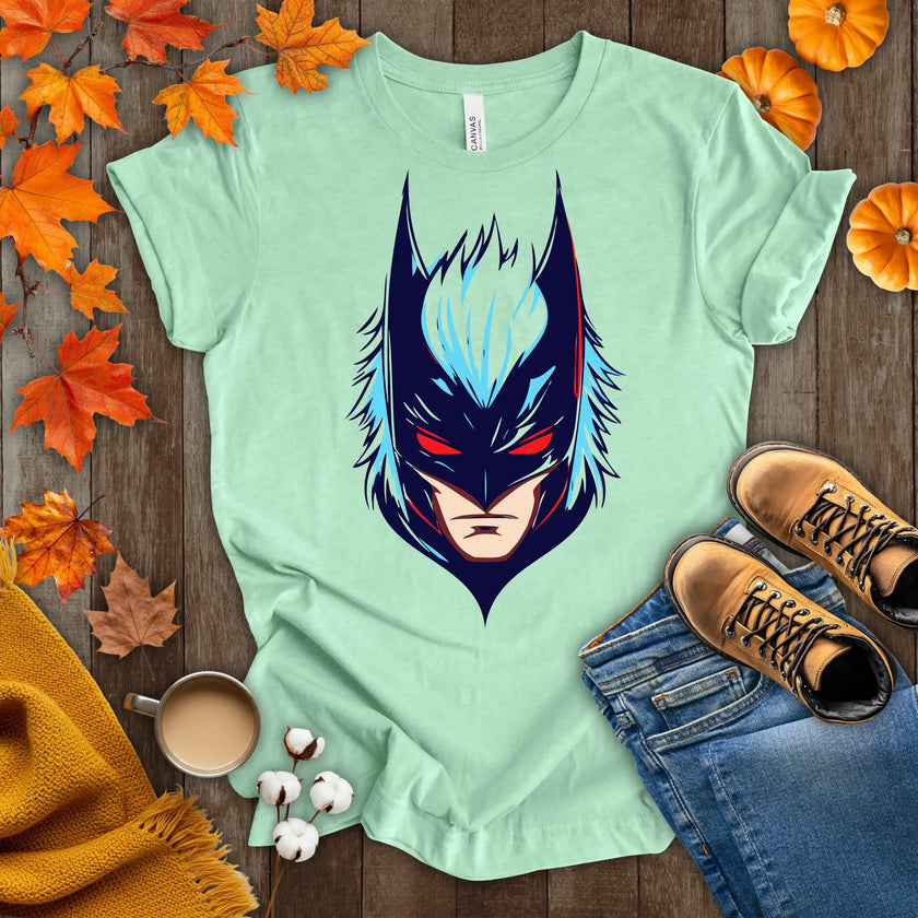 Fortress of Solitude T-Shirt