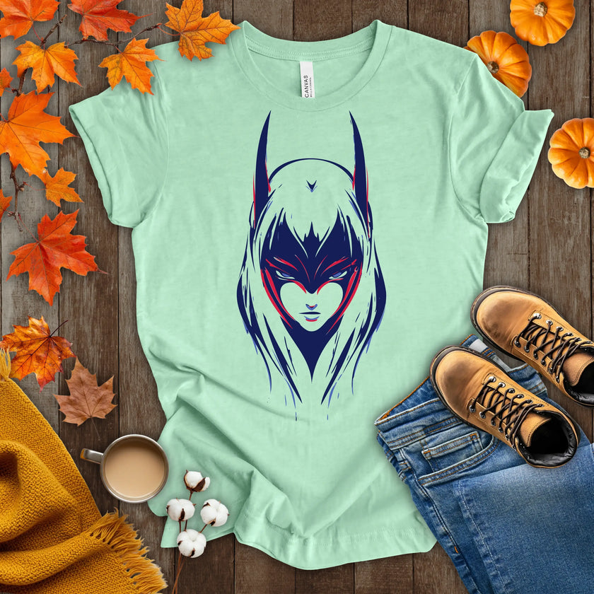 Gotham’s Secret Vixen T-Shirt