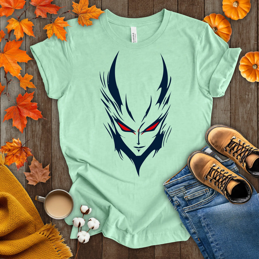 Kawaii Neko Spirit Tee