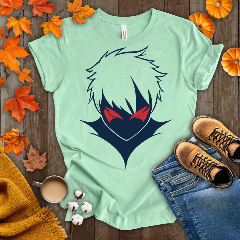 Kawaii Anime Spider-Man T-Shirt