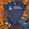 Where Fear Meets Courage T-shirt
