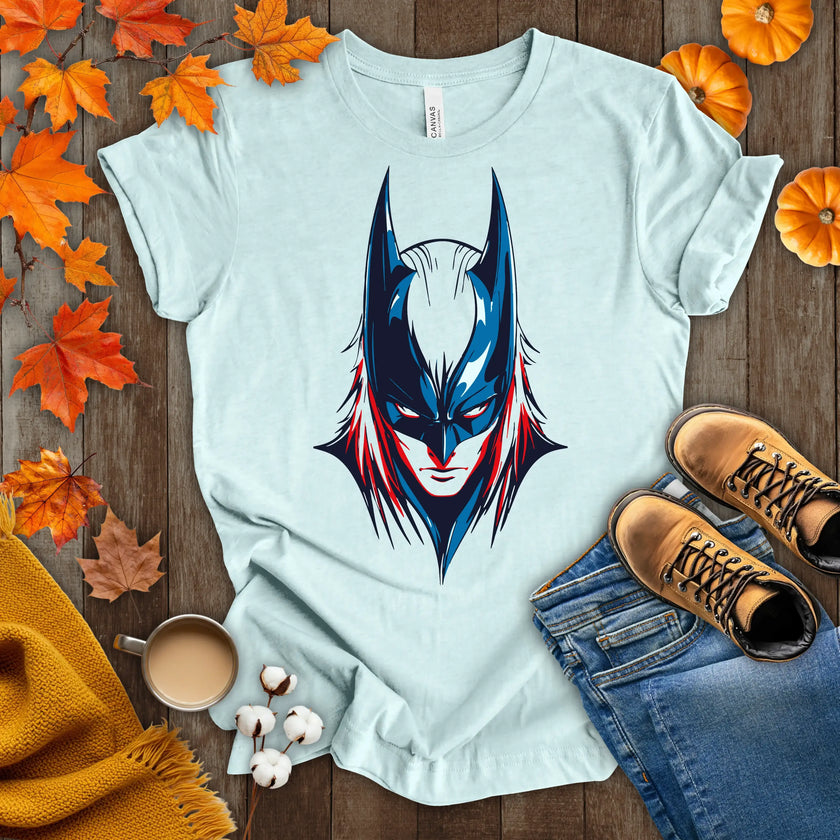 Justice in Gotham T-Shirt