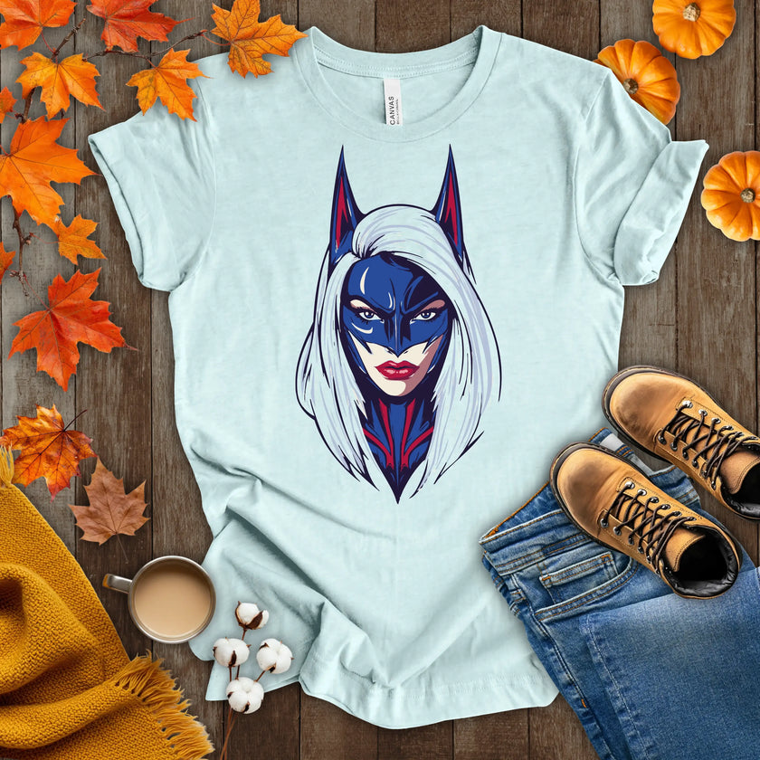 Femme of the Night T-shirt