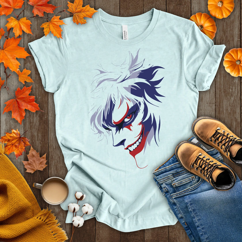 Legendary Spirit Fighter T-shirt