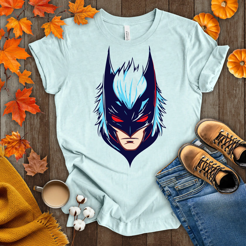 Fortress of Solitude T-Shirt