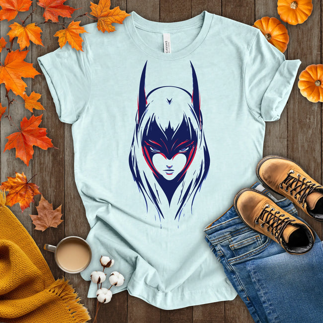 Gotham’s Secret Vixen T-Shirt