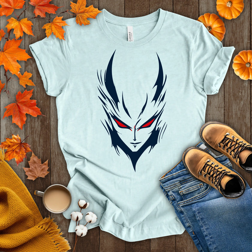 Kawaii Neko Spirit Tee