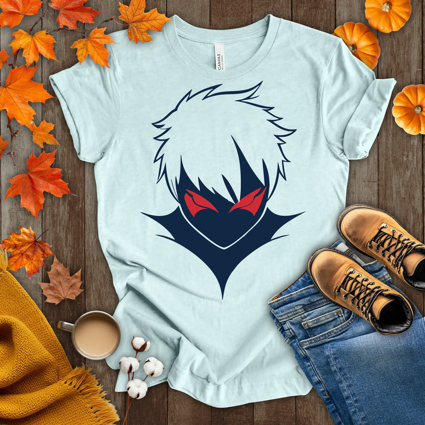 Kawaii Anime Spider-Man T-Shirt