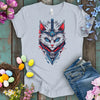 Anime Cat Warrior Tee