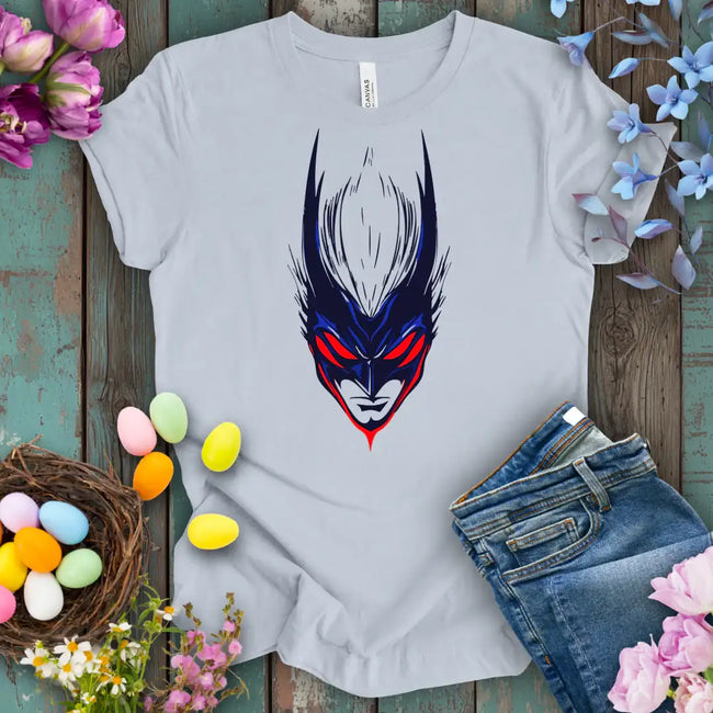 Knight of Justice T-Shirt